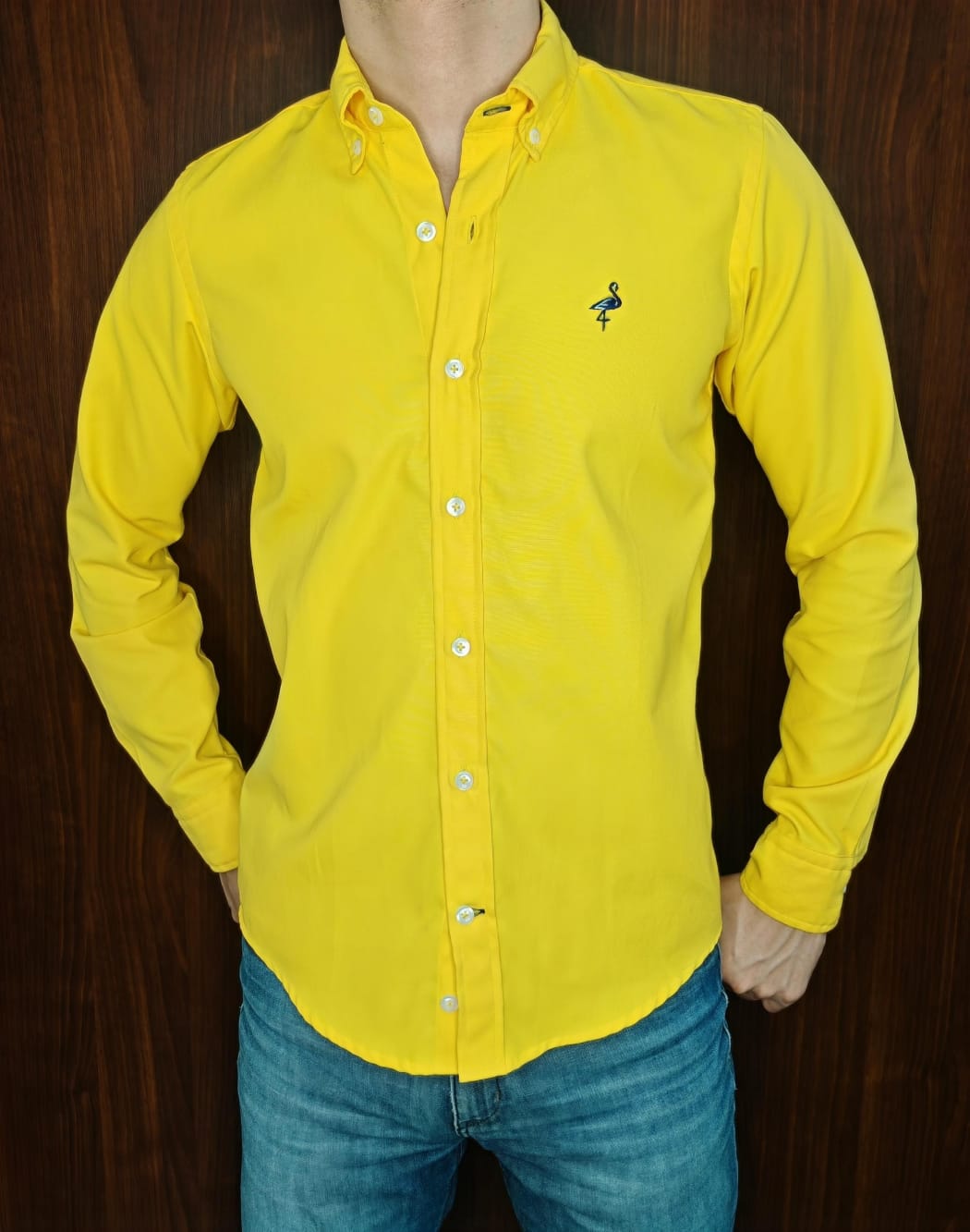 Diseño con actitud de la línea Flamenco