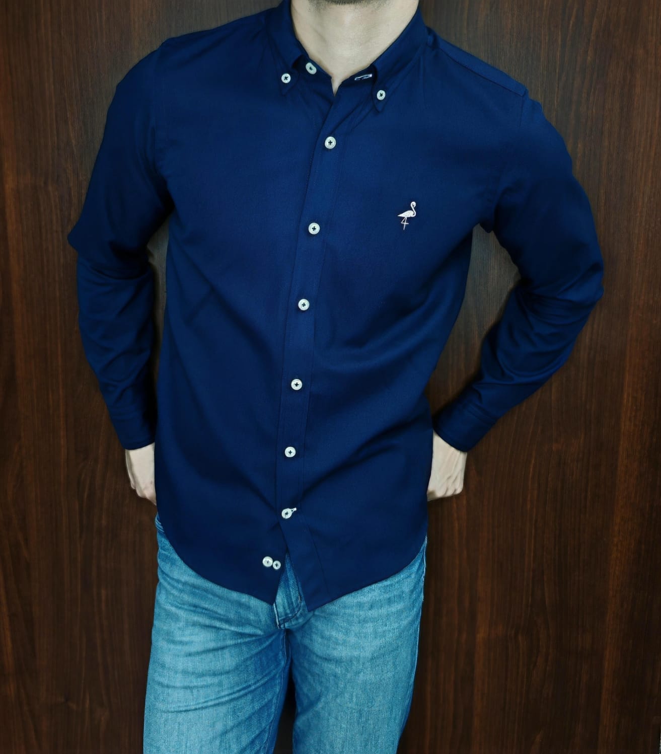 Estilo auténtico en la colección Flamenco