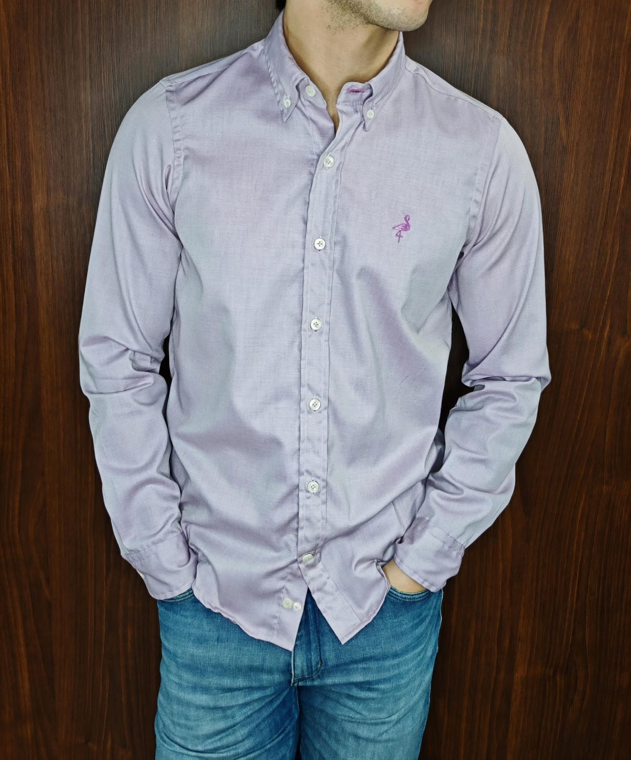 Detalles premium de la propuesta visual Flamenco